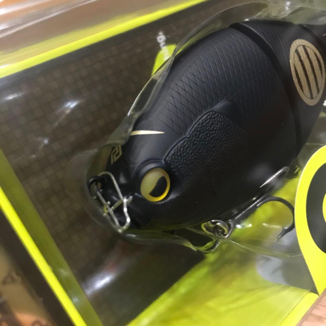 レイドジャパン　Ｇダッシュ新品　2024東北フィッシングショー限定カラー　即完売