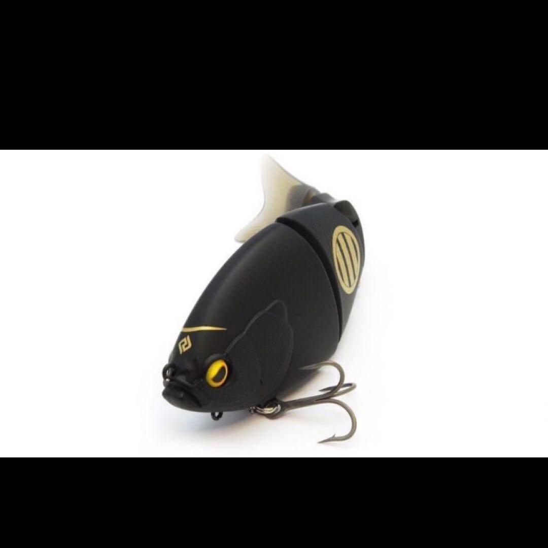 レイドジャパン　Ｇダッシュ新品　2024東北フィッシングショー限定カラー　即完売