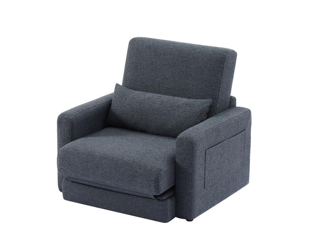 ソファーベッド折りたたみベッドローソファーシングルソファーベッド開閉式ソファーけ