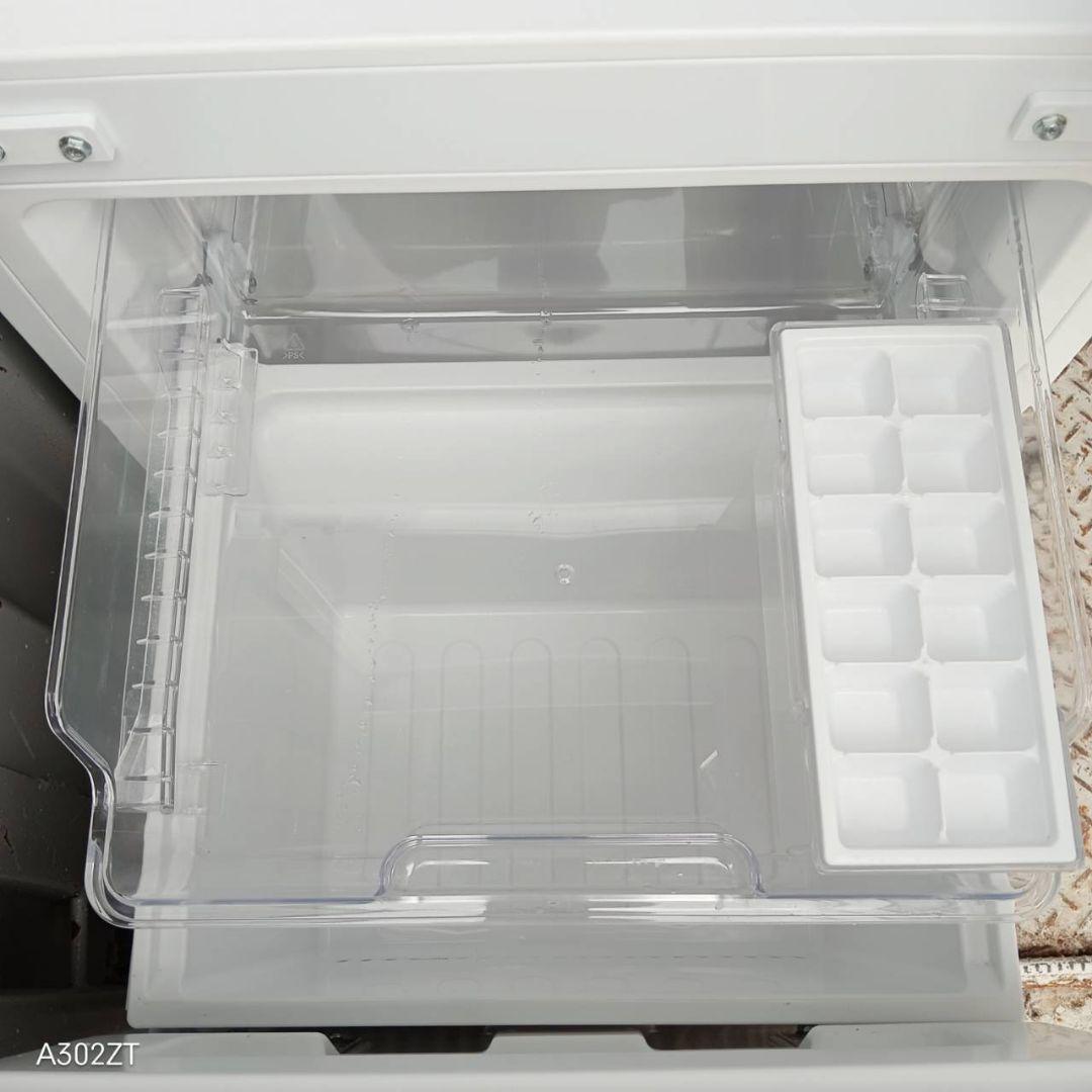 送料設置無料　SHARP　最新モデル冷蔵庫　152L