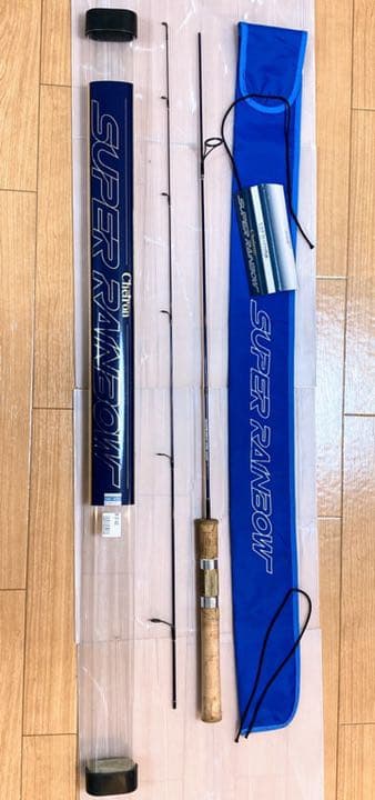 【ロデオ松本氏使用】ジャクソン ケイロン スーパーレインボーSR2F-632