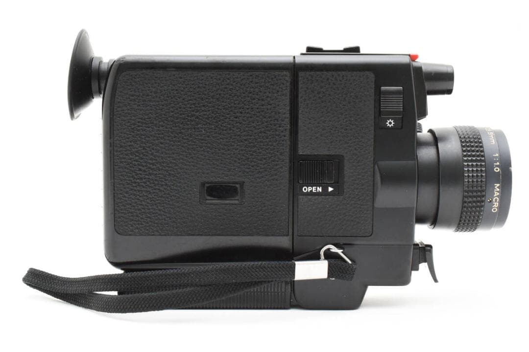 通電、動作品 Canon 310XL 8mm フィルムカメラ AA2935