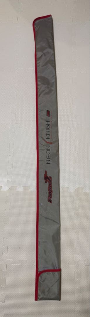 SPARTAS NEON KNIGHT 83L シーバスロッド