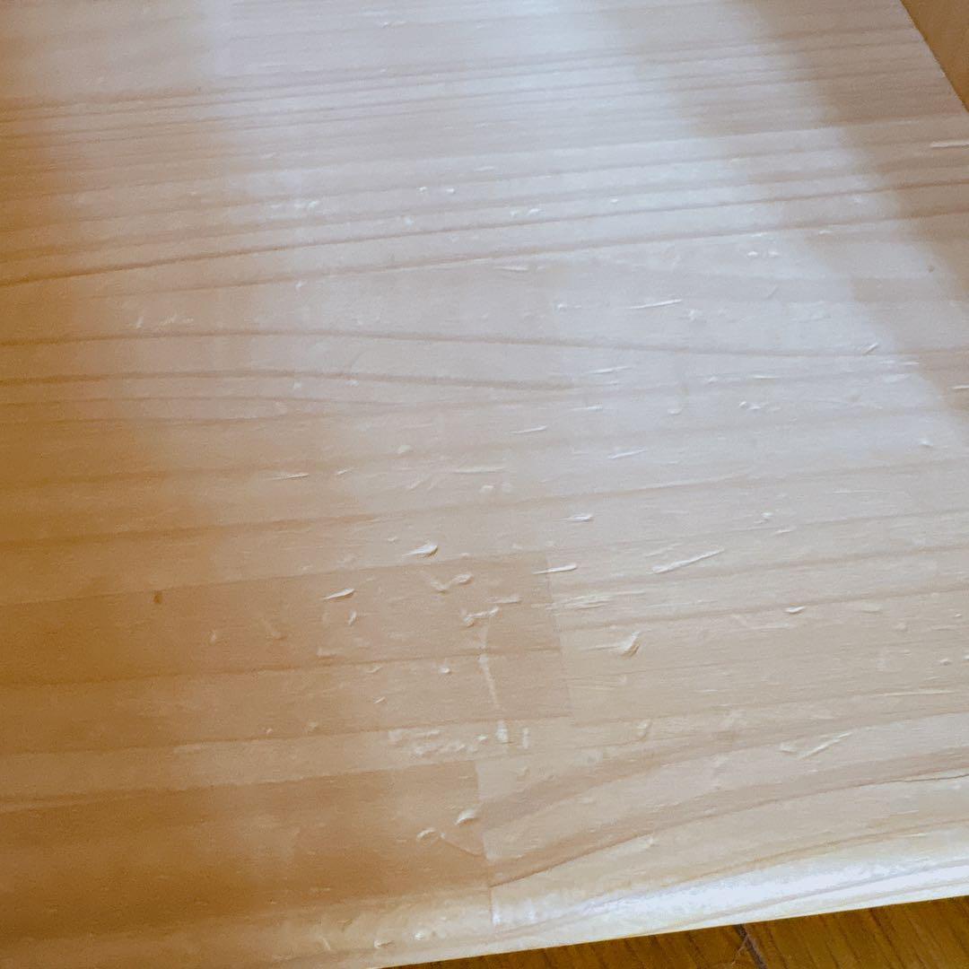 絵本棚② 木遊舎 MOKUYUSYA 無塗装 天然木 パイン材