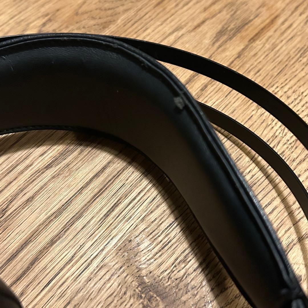 Advanced Alpha Planar Magnetic ヘッドホン