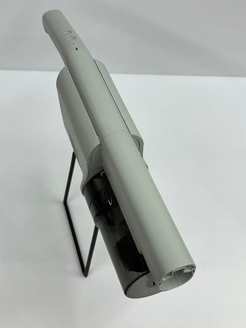 27分　純正バッテリー付き　Panasonic 掃除機　MC-SB33J 本体