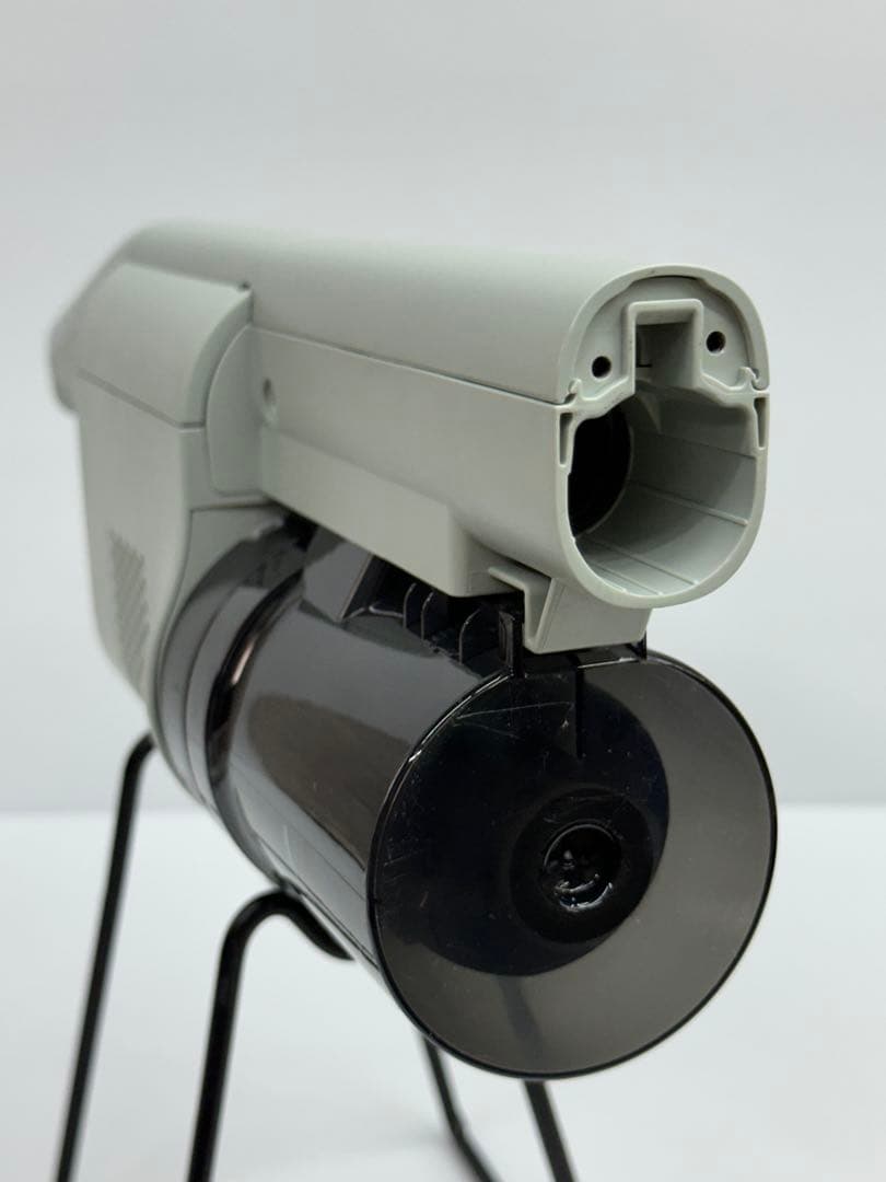 27分　純正バッテリー付き　Panasonic 掃除機　MC-SB33J 本体