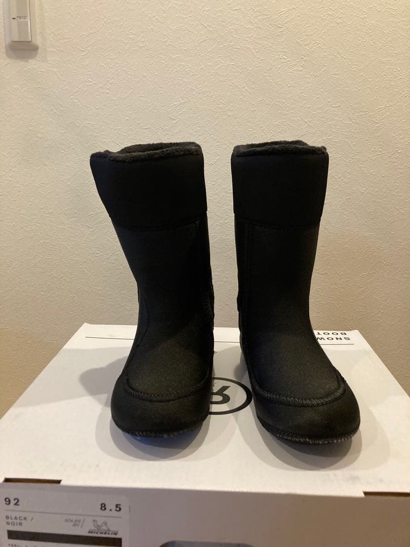 ride ライド スノーボードブーツ　THE 92　23-24モデル 黒