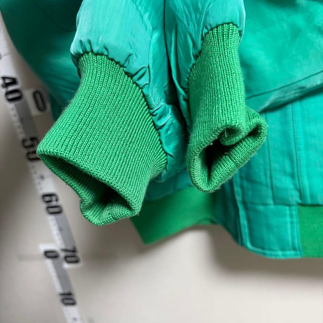 KADOYA カドヤ NEW CONCEPTER レーシングジャケットLL緑