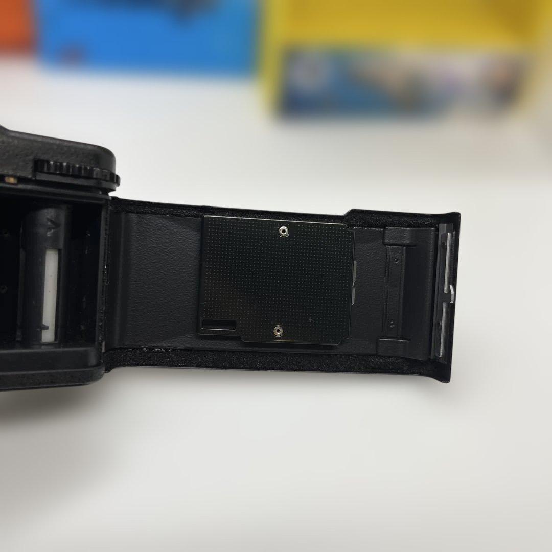 美品　LOMO LC-A ロモ　動作OK