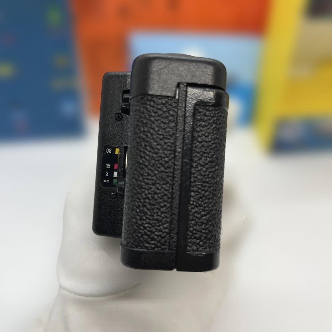 美品　LOMO LC-A ロモ　動作OK