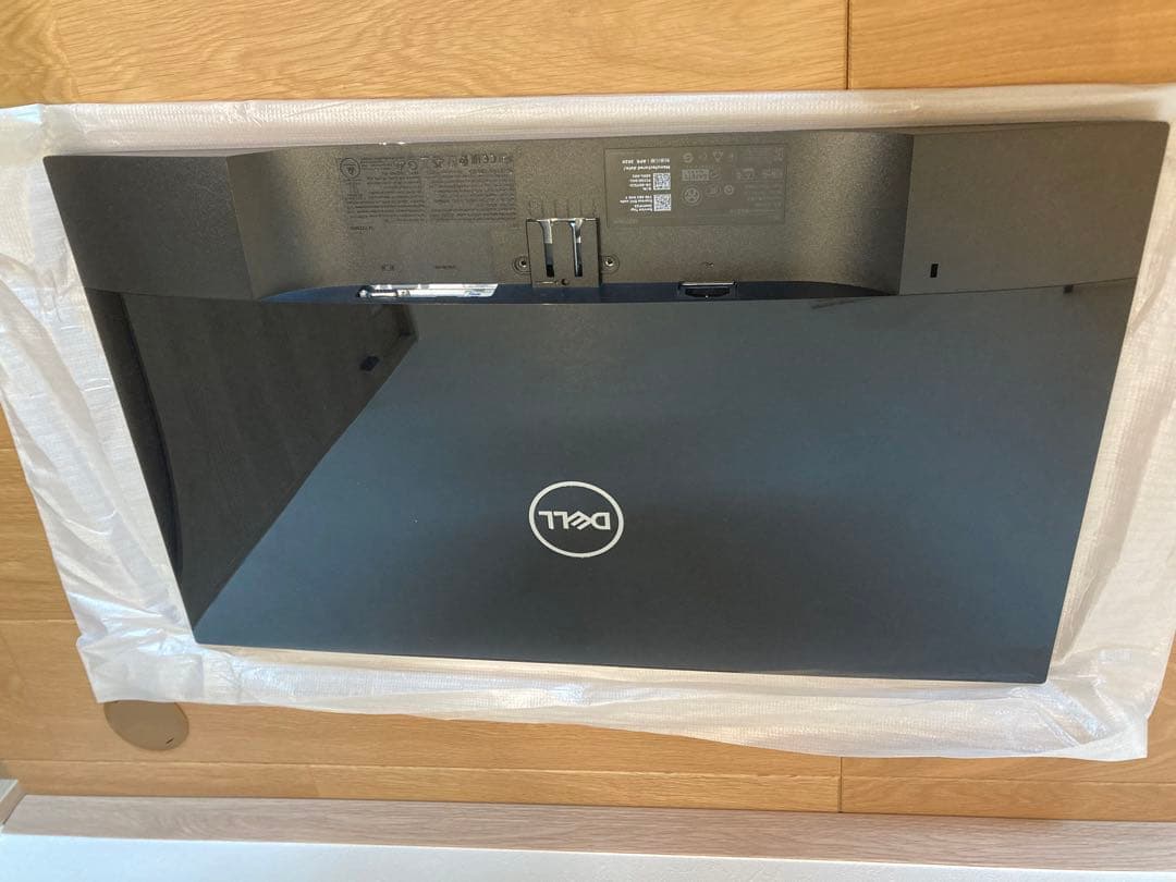 DELL SE2719HR 27インチ ゲーミング　モニター　ディスプレイ