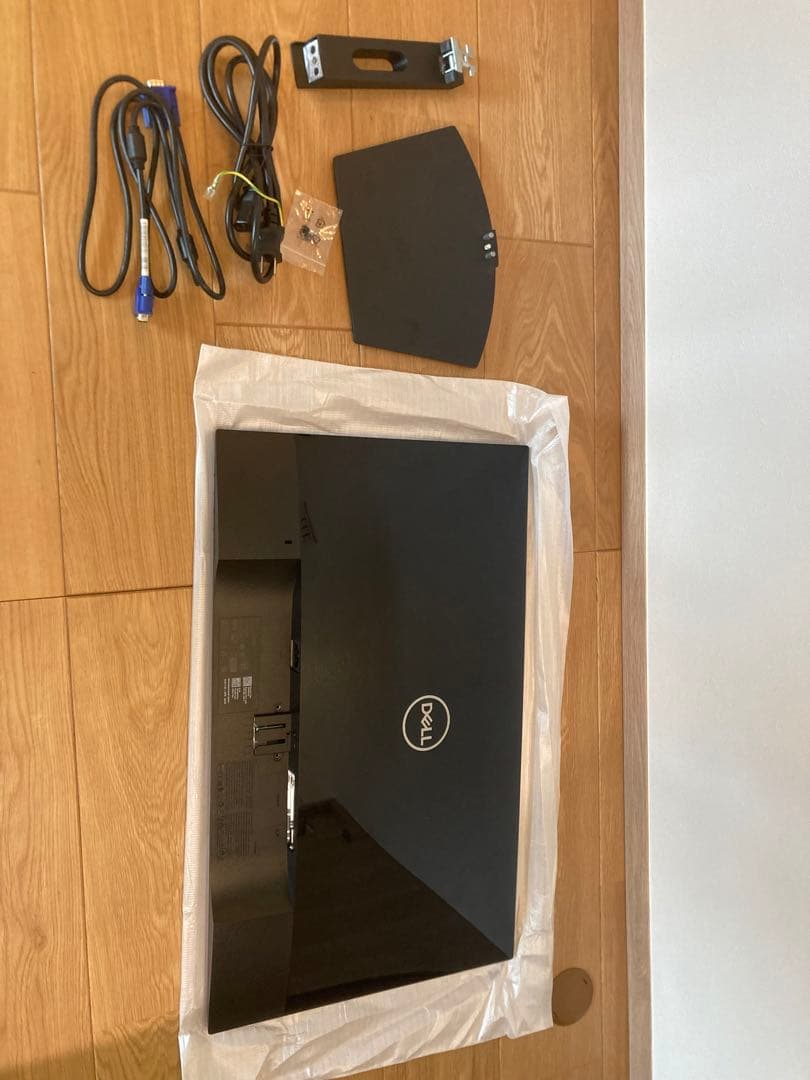 DELL SE2719HR 27インチ ゲーミング　モニター　ディスプレイ