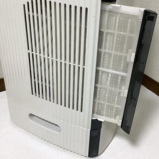 希少【カンキョー】コンデンス除湿機ADBX-AZE