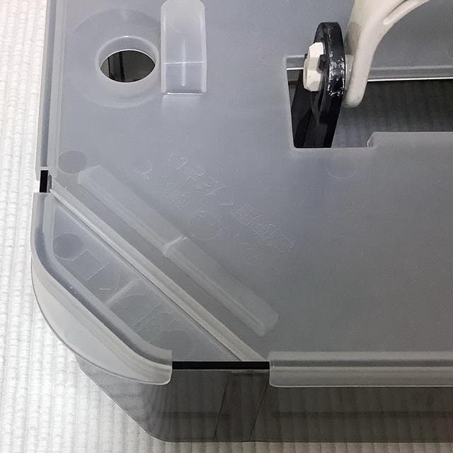 希少【カンキョー】コンデンス除湿機ADBX-AZE