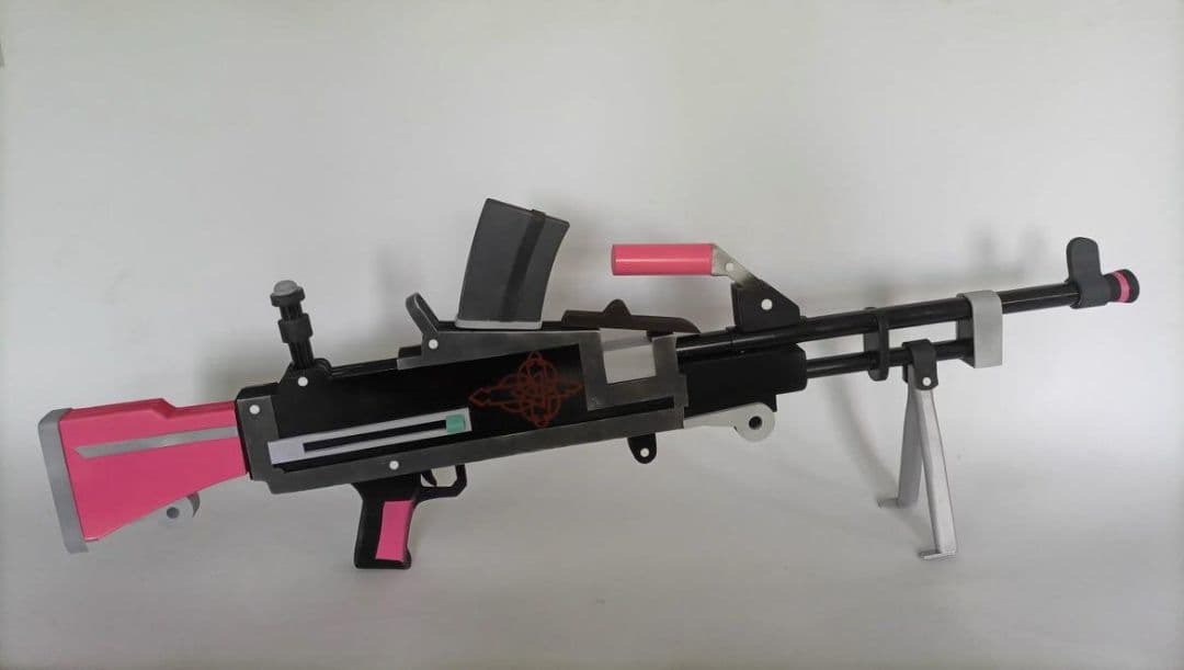 木天蓼絵音ページ 着ぐるみマスク