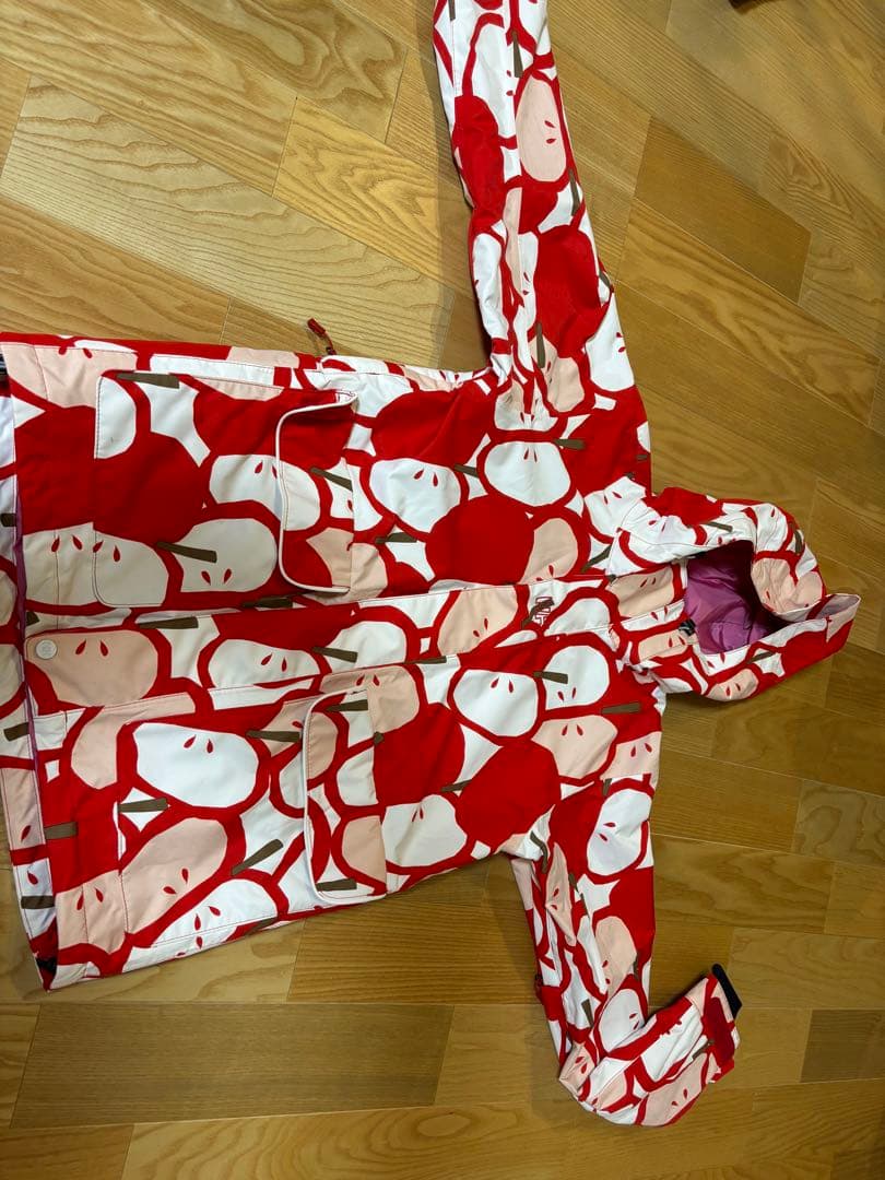 Helly Hansen スノーボードジャケット 女性用