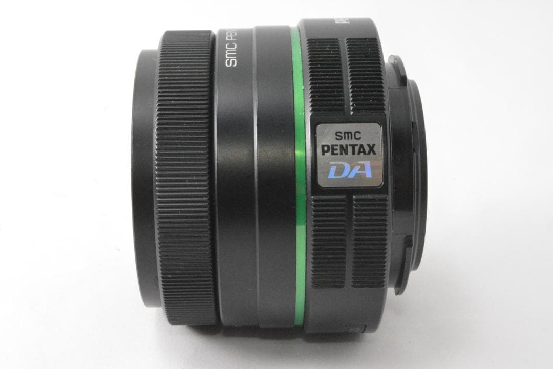 ペンタックス smc PENTAX-DA 35mm F2.4