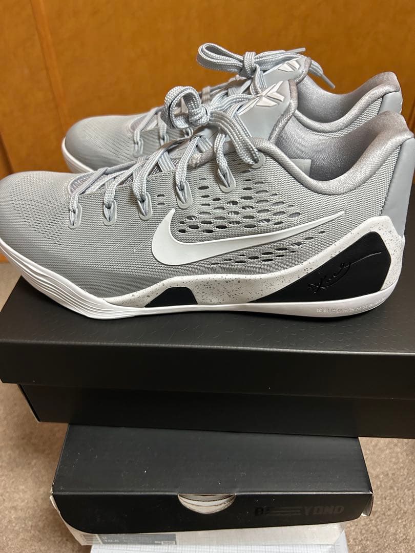 Kobe IX Elite Low EM Protro コービー9 エリート