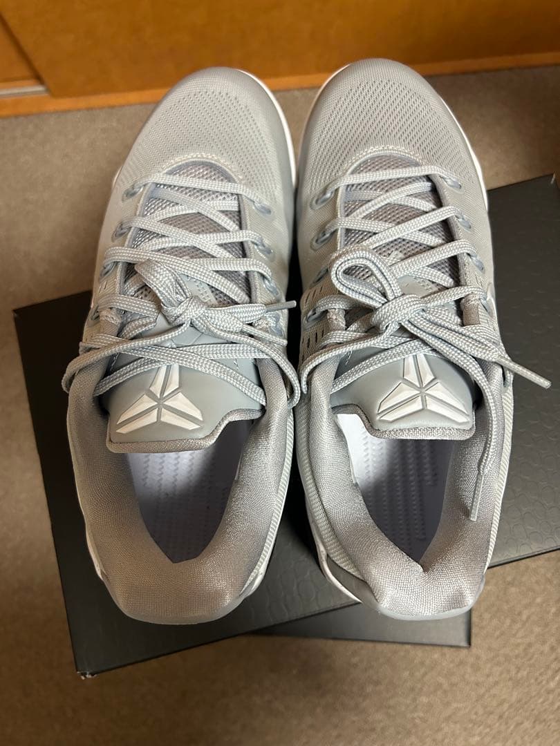 Kobe IX Elite Low EM Protro コービー9 エリート