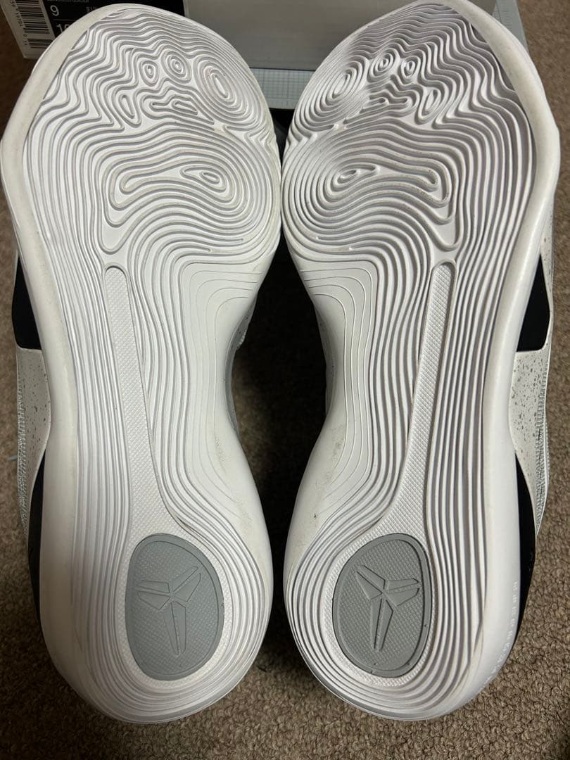 Kobe IX Elite Low EM Protro コービー9 エリート