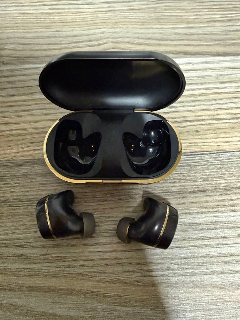 AVIOT　TE-W1 PNK　ピヤホン8