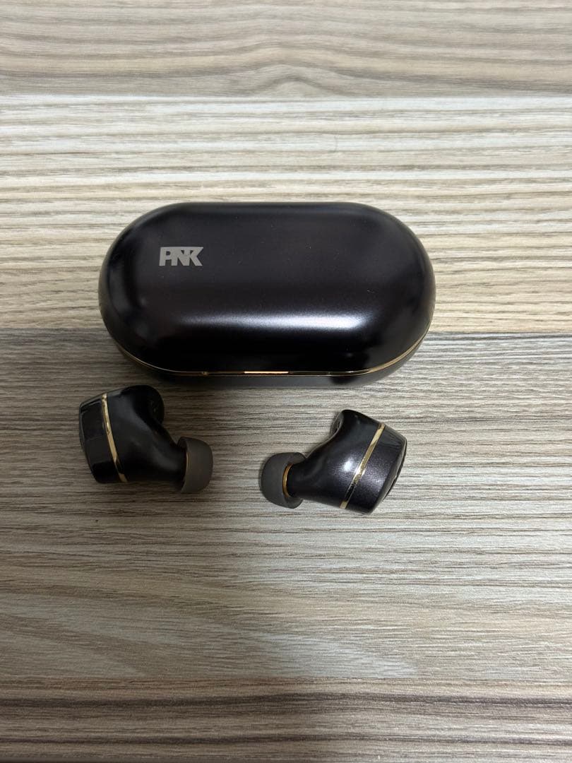 AVIOT　TE-W1 PNK　ピヤホン8