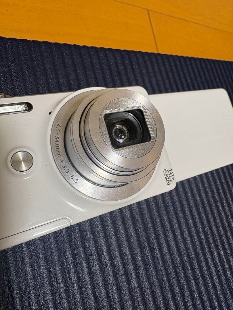 Nikon COOLPIX コンパクトデジタルカメラ