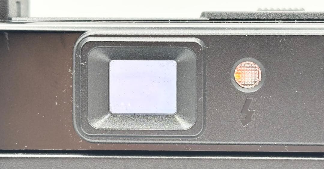 【完動品 美品】Canon AF35M 初代AutoBoy 動作確認済