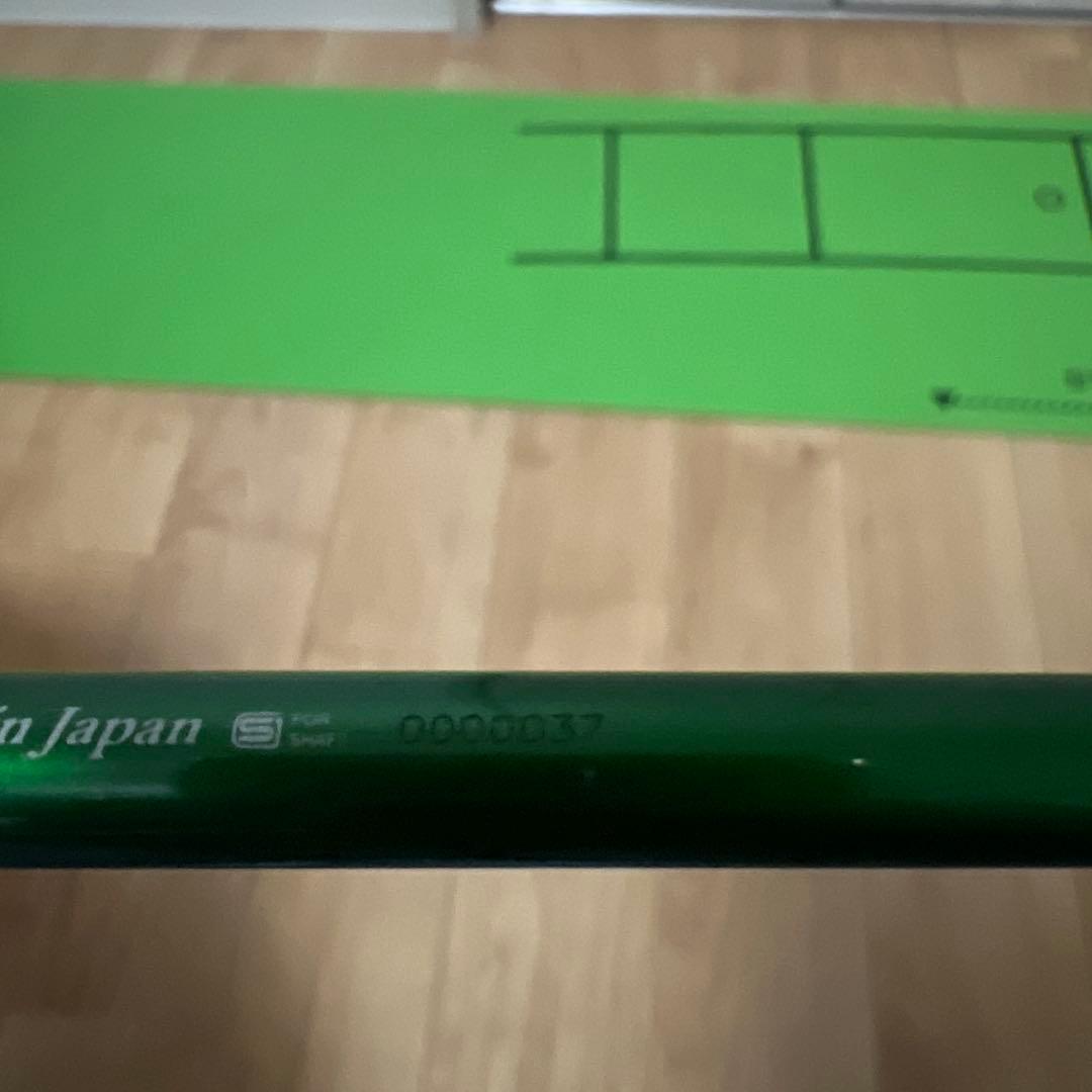 k*n様 テイラーメード　Ｍ４ドライバー