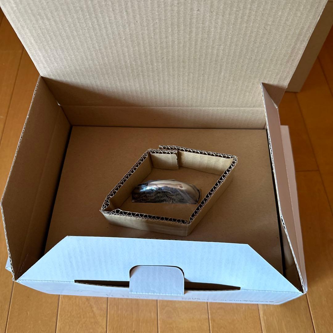 新品未使用ビタクラフトダブルグリル　専用ガラス蓋