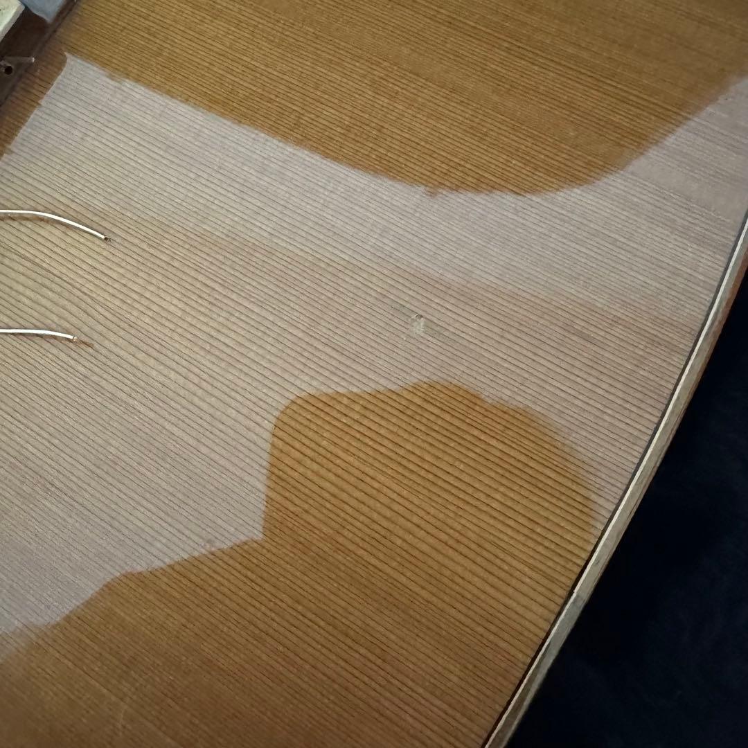 ANTONIO SANCHEZ EG-5 エレアコ アコースティックギター