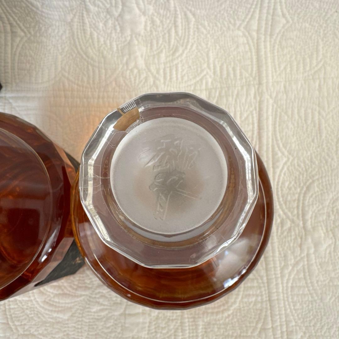 【箱あり新品未開封】響21年　ブレンダーズチョイス2本セット　サントリー