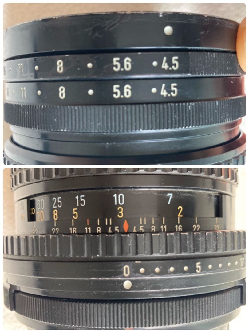 ペンタックス　67 カメラ　45mmレンズ　75mmレンズ　ストロボ　セット