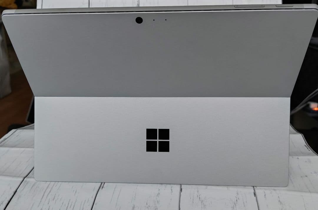 Surface Pro 6 8GB/256GB 充放電36回 Win11Pro