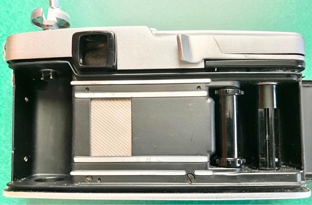 早い者勝ち！★極美品★OLYMPUS PEN-F Auto-zoom 100mm