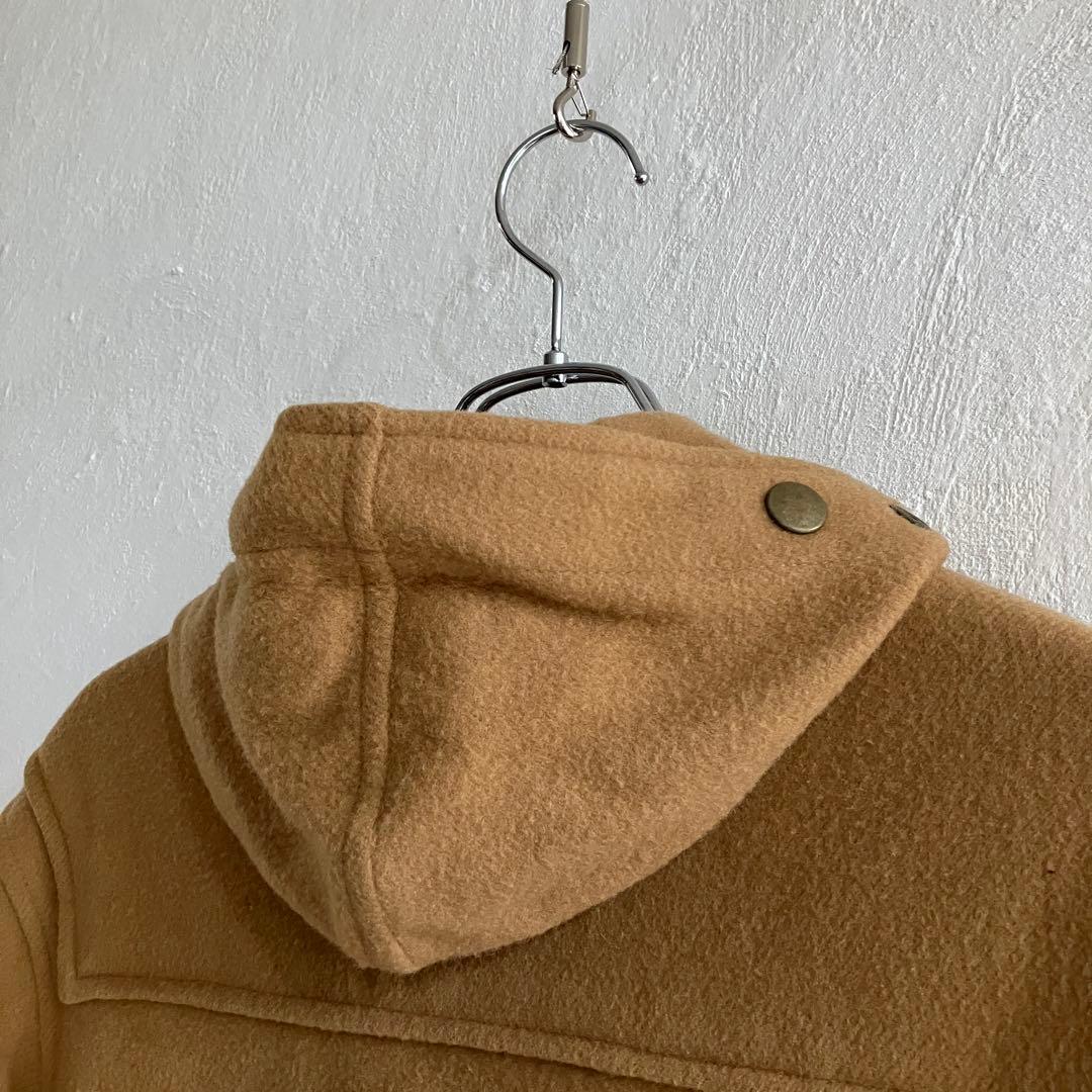 イングランド製 Private White v.c. ダッフルコート