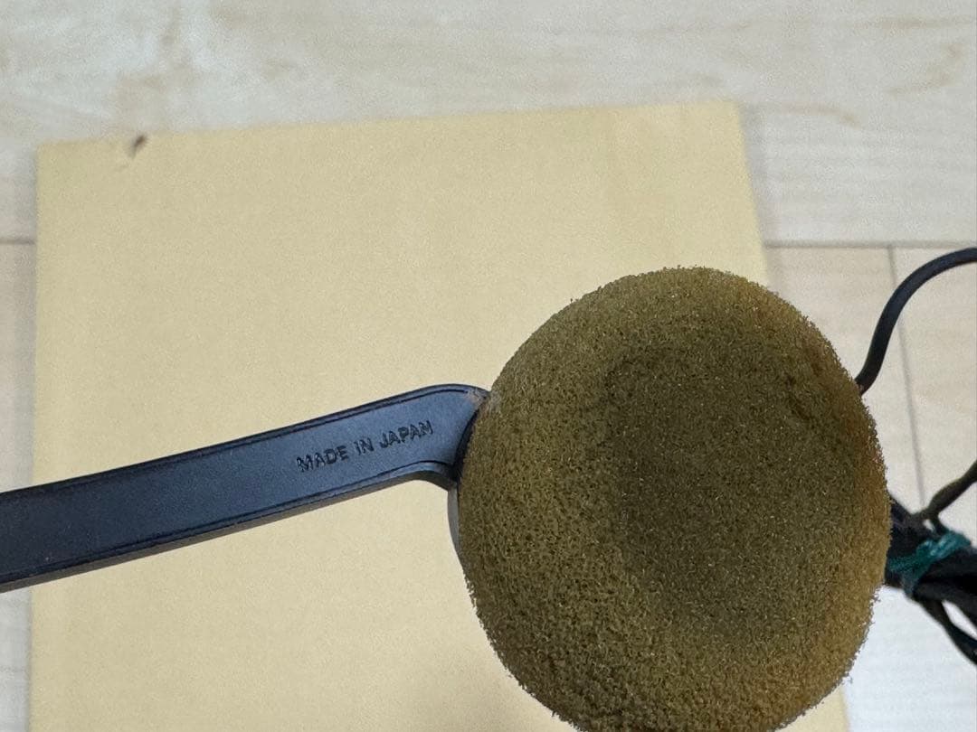 SONY WALKMAN MDR-30 ヘッドフォン　希少