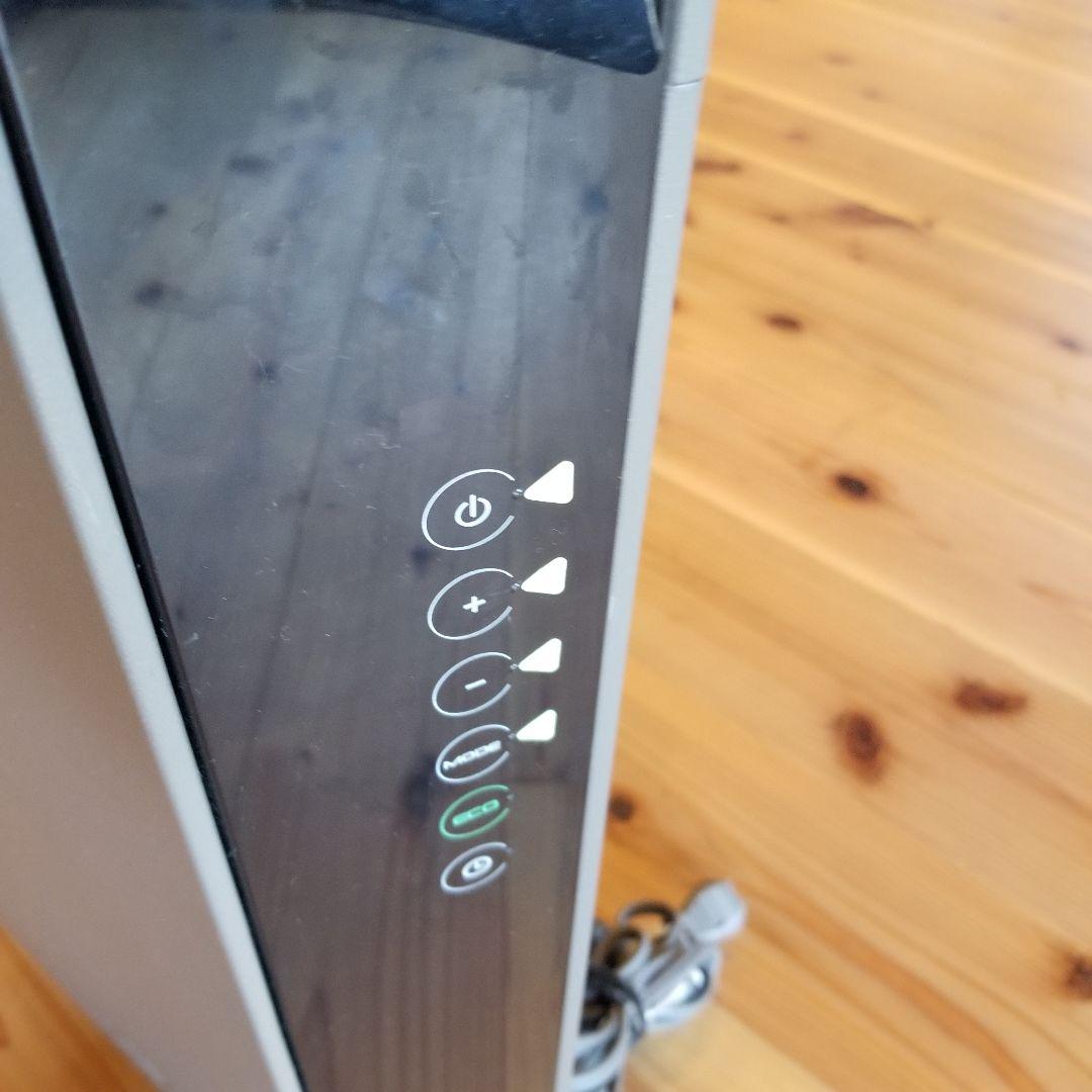 DeLonghi デロンギ コンベクターヒーター HXJ60L12 8～10畳