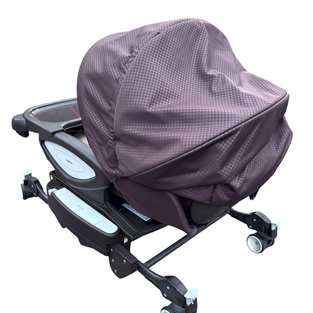 【最上位】ユラリズムオートプレミアムプラス　フォルテシモ　ハイ&ローチェア　電動