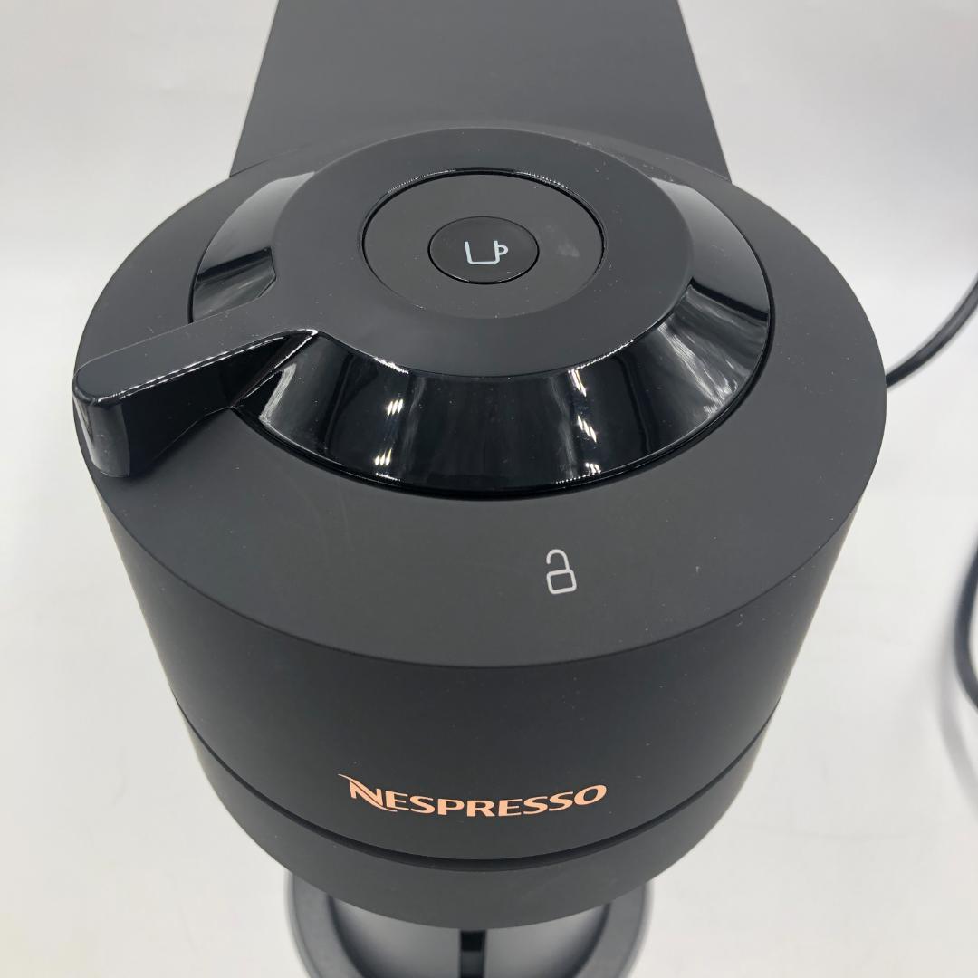 ネスプレッソ カプセル式コーヒーメーカー/Y32603-B2