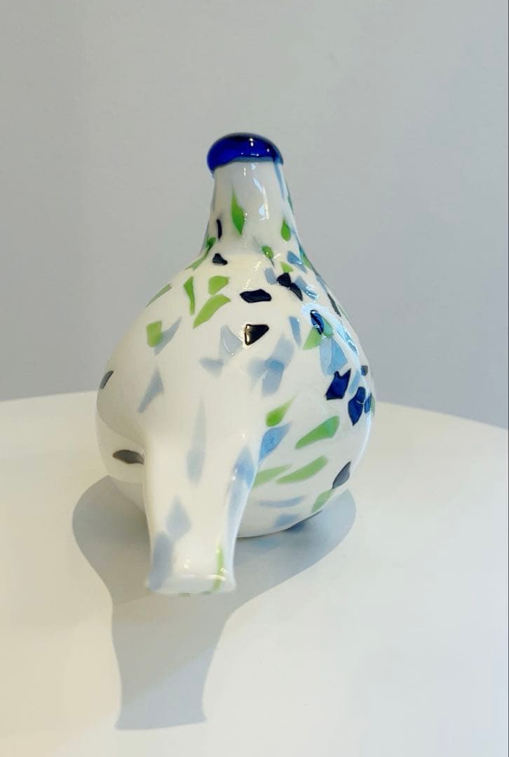 2024年　アニュアル　バード　イッタラ　アルダートラッシュ オイバトイッカ