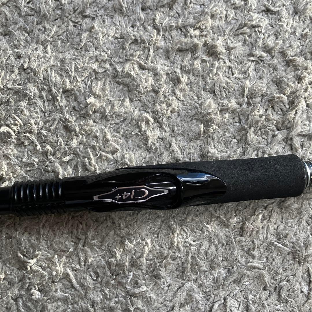 19エンカウンター　S96ML