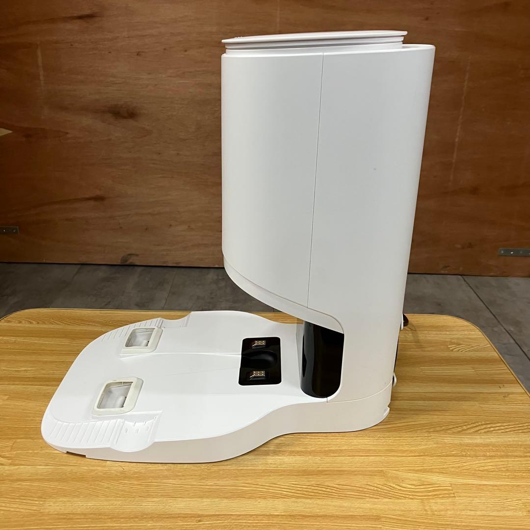 一都三県限定　配送無料　ロボット掃除機　ECOVACS DEEBOT N8+