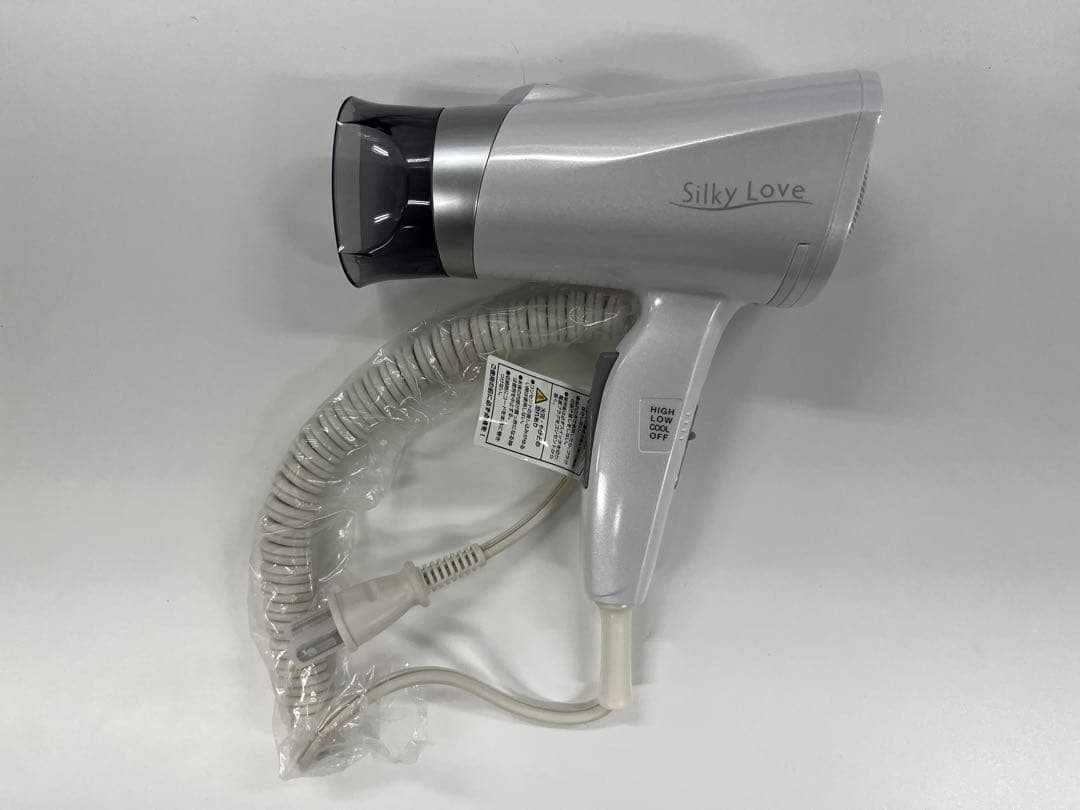 waka様用　コイズミ　ホテル用ヘアードライヤー（白）2台