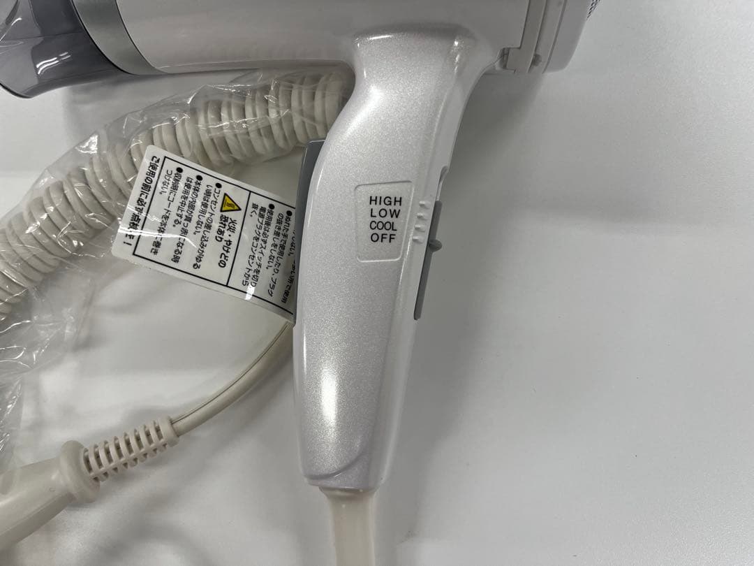 waka様用　コイズミ　ホテル用ヘアードライヤー（白）2台