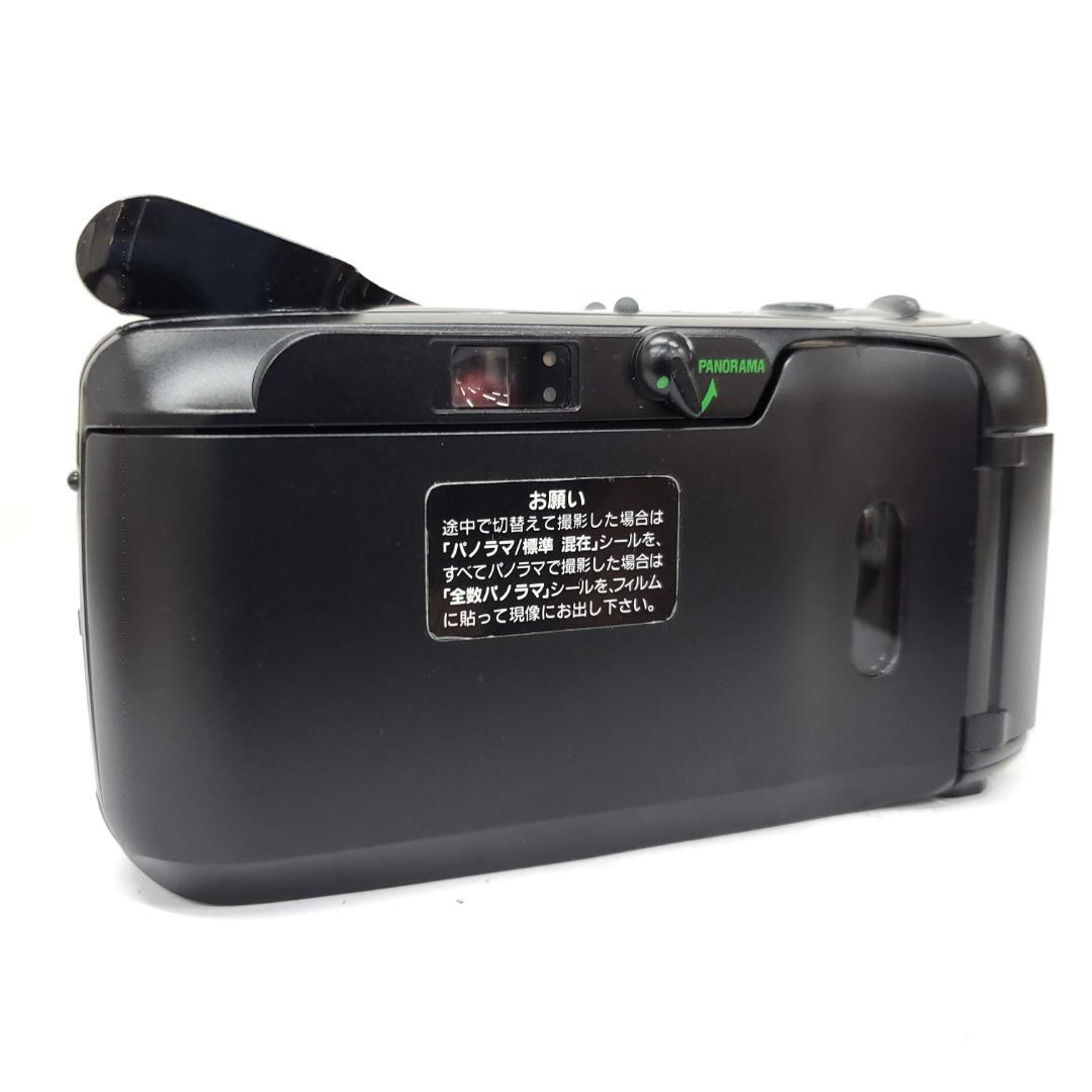 Olympus μ ZOOM PANORAMA F1219-14-4v p