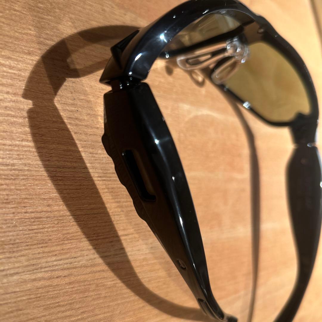 Visionup サングラスセット 調光レンズ