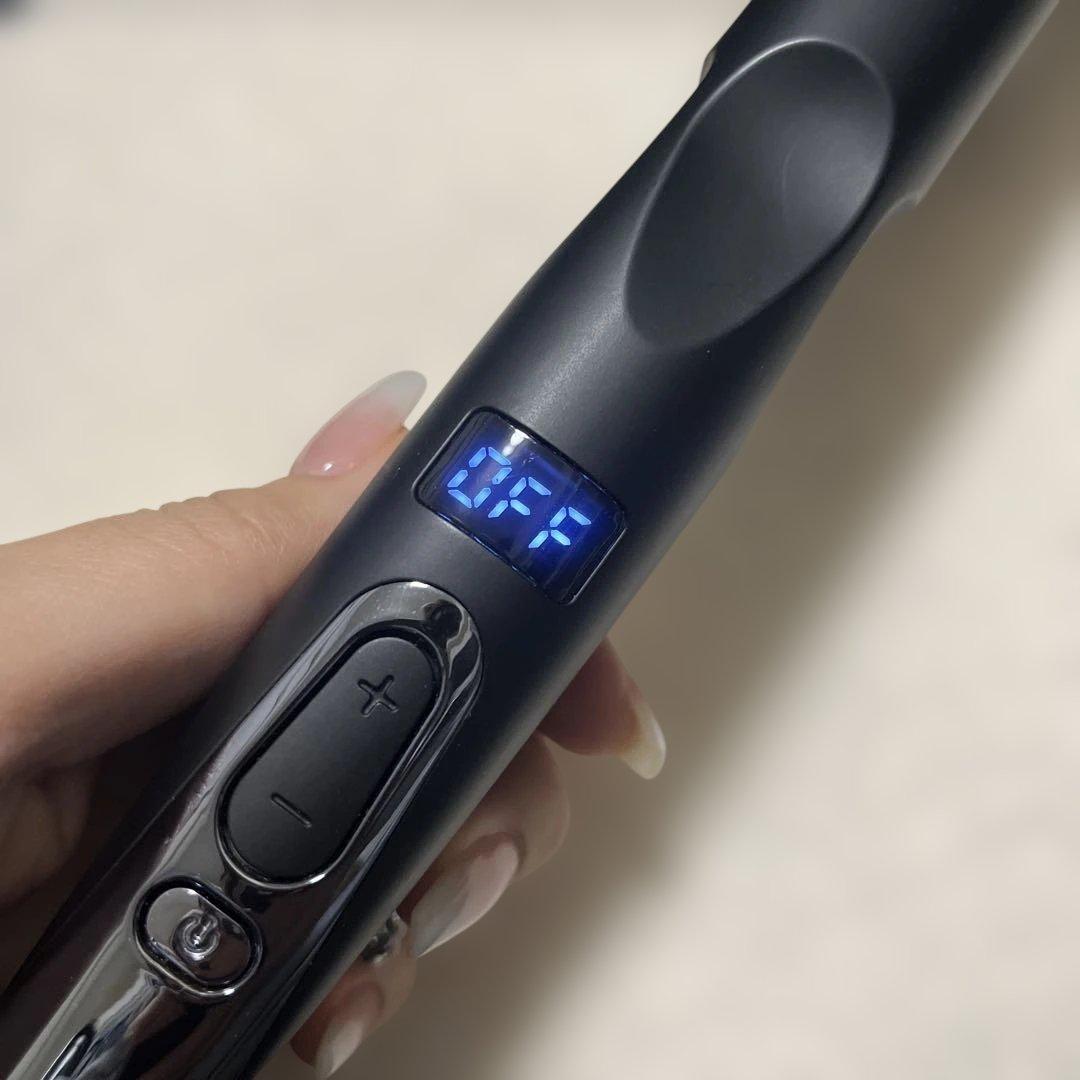 美品✨ 納品書有！絹女 KINUJO PRO ヘアアイロン 最新モデル