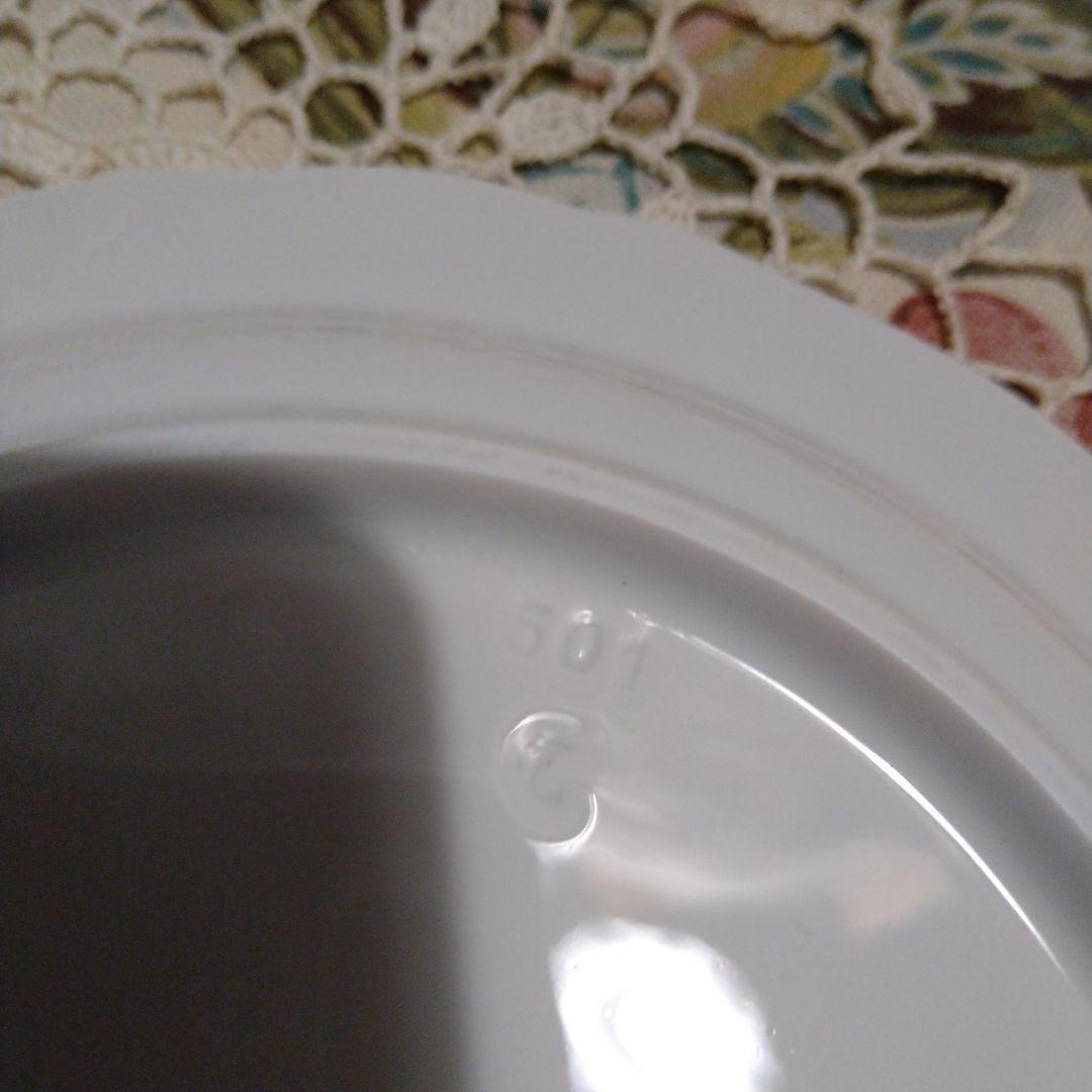 ♥あっこマイセンブルーオニオンケーキプレー４枚刻印８００１０１ー５０１